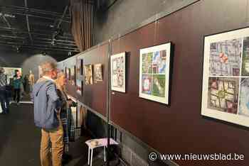 Olense Kunstendag op Teunenberg: ode aan talent van eigen bodem