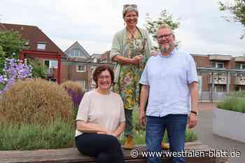 „Die Rumba Therapie“: eine herzliche Komödie im Viervierteltakt