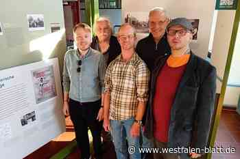 Verfolgung queerer Menschen während der NS-Zeit