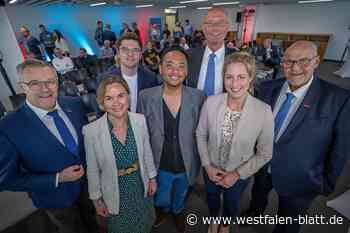 Zur Zukunft des Handwerks und zur Zukunft Europas