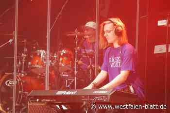 Ten Singer begeistern ihre Fans mit Konzert in Hüllhorst