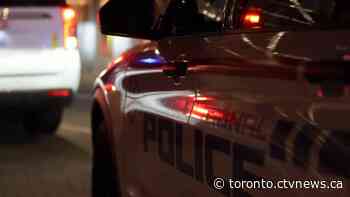 Female driver dead after collision in Oshawa