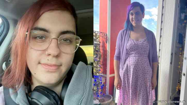 Calgary police looking for woman, 22, missing since Friday