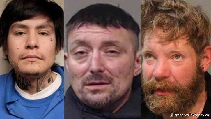 CRIME STOPPERS: Most Wanted – Week of May 26, 2024