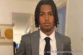 Bourne Avenue Hayes: Teenager stabbed to death named and pictured