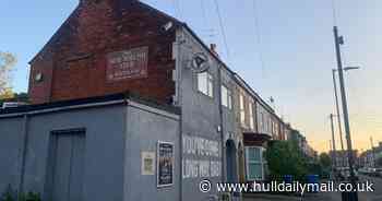 Undeniably raw and pure: I went to the 'longest-running' free music night in Hull