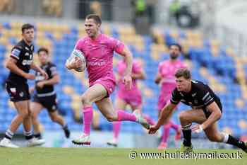 London Broncos v Hull KR live score updates: Robins chase Super League's biggest win margin record