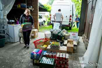 Heeft Voeren nu wel of niet hulp nodig? “Maar het is prachtig om die solidariteit te zien”