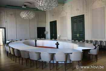 Verkeer aan scholen moet veiliger door hetzelfde uitzicht