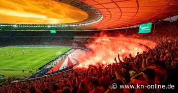 DFB-Pokal: Präsident Neuendorf verurteilt Pyro-Einsatz