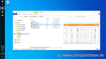 Seafile Sync Client 9.0.6: Cloud-Tool verbessert Nutzung mit Cloud-Dateibrowser [Notiz]