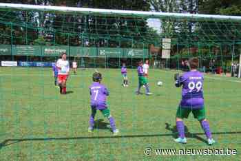 G-sporters leven zich uit op Memorial Jaro De Bruyne