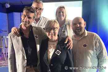 Zelzaatse Open VLD als ‘Liberaal Lokaal’ naar verkiezingen. “Een nieuwe blauwe wind”