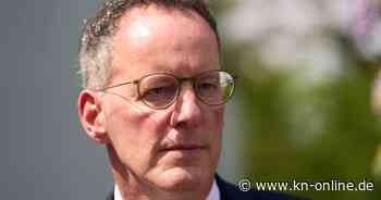 Rheinland-Pfalz Innenminister Ebling: Polizei hat rechtsextremistisches Konzert in Kröv verhindert