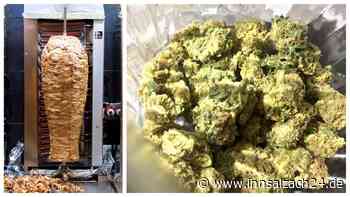 Dönerladen-Betreiber gibt Handel mit Cannabis zu: Welche Strafe kriegt er nach dem neuen Gesetz?