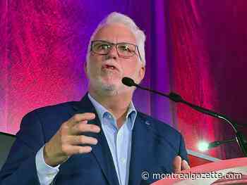 Quebec Liberals welcome news leadership race might become crowded