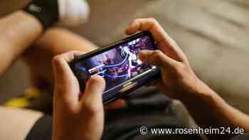 Gewalt, Sex und Hassbotschaften: Das versteckt sich in beliebten Spiele-Apps für Kinder