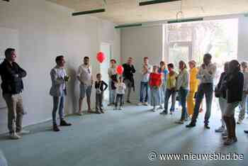 Nieuw ontmoetingscentrum lovend onthaald, maar de naam doet wenkbrauwen fronsen: “Moest die ‘A’ er echt bij?”