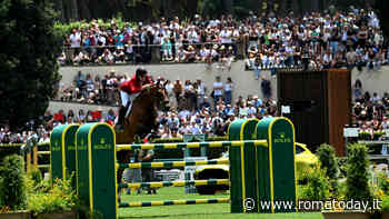 Piazza di Siena chiude col botto: 56mila spettatori e un fatturato di 4,3 milioni di euro