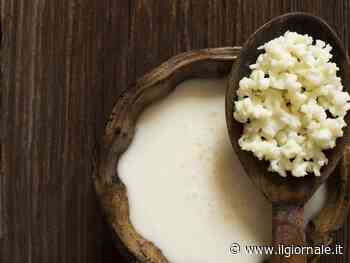 Proprietà e benefici del Kefir