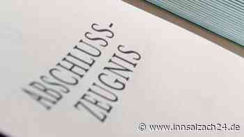 Welche Schüler die Stadt ehren will: Ist ein einheitlicher Noten-Durchschnitt gerecht?