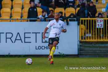 Geen plaats meer voor Kompany en De Bie op Daknam