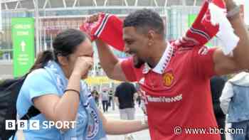 'Keep Ten Hag!' - fans react to Man Utd's FA Cup win