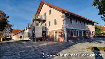 Kindergarten und Trinkwasser stehen in Reichling im Fokus