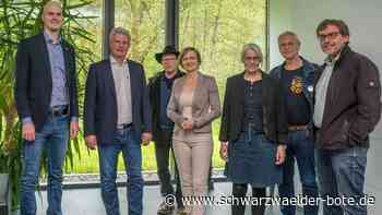 Staatssekretärin in Altensteig: Mangel an Grundkompetenzen bei Schülern