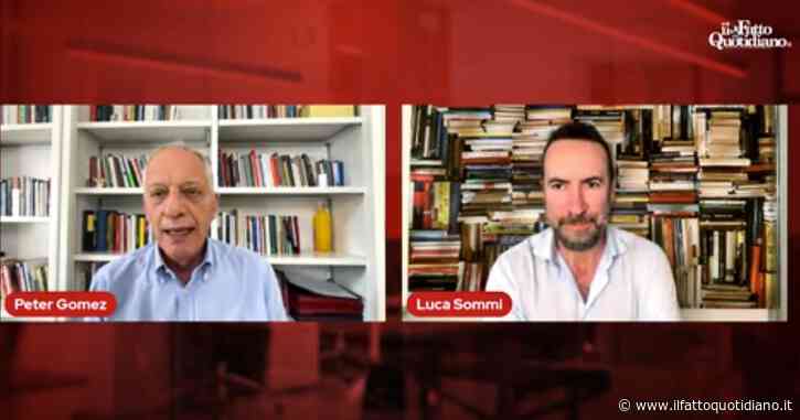 Elezioni europee, il punto politico con Peter Gomez e Luca Sommi: cosa succederà l’8 e il 9 giugno? Rivedi la diretta