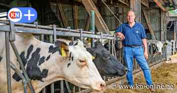 Landwirt und Bauernpräsident Lucht: Europa ist eher Segen als Fluch