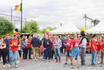 Oudenaarde oefent op 22 juni tegen Dender