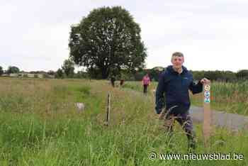 Nieuwe wandeling verenigt Opitter, Tongerlo, Solt en Voorshoven met centrum van Bree