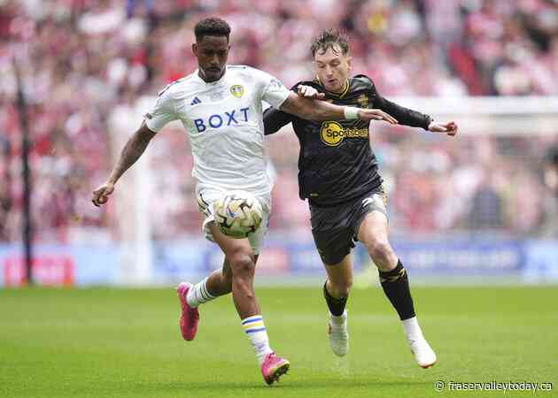 Southampton back in the Premier League after winning playoff final, the richest game in world soccer