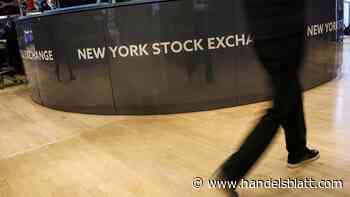 Chart des Tages: Aktie von Workday stürzt ab