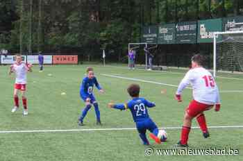 G-sporters leven zich uit op Memorial Jaro De Bruyne: “Geen klassement, alleen maar winnaars”