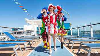 Aida, Mein Schiff und Co.: Für wen lohnt sich eine Themenkreuzfahrt?