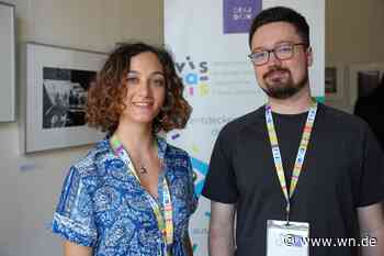 Mehr als nur eine Stimme für Jugendliche