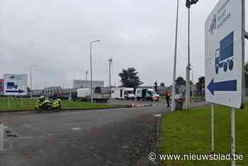 Negen pv’s voor zwartwerk bij politiecontrole op pakjesdiensten