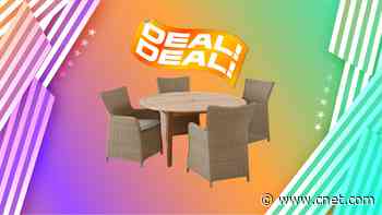 Memorial Day 2024 Furniture Sales: Biggest Deals on Beds, Sofas, Dressers and More     - CNET