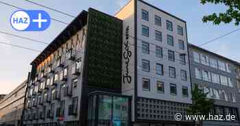 Hannover: June Six Hotel eröffnet in der Innenstadt