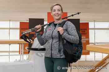 Sunderland University lecturer who recovered from breast cancer set to take on Himalayas to raise awareness