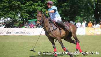 Polo-Turnier in Braunschweig: Sekunden entscheiden über Sieg