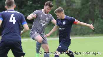 Schwülper belohnt sich nicht, steigt aber auch noch nicht ab