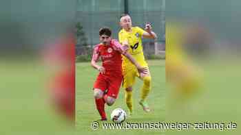 Lichtenberg verliert und verpasst die endgültige Rettung