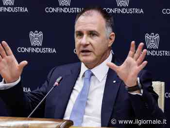 Investimenti, superbonus e nucleare. La ricetta di Orsini per il rilancio del paese