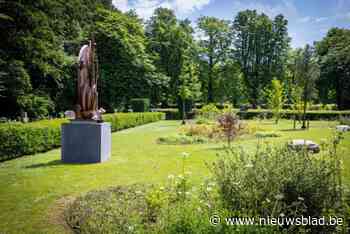 Nieuw burgerlijk ereperk Schoonselhof ingehuldigd: “Antwerpenaars die het verhaal van onze stad schreven vinden hier rustplaats”