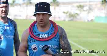 Why Hull KR coaches were 'filthy' despite London Broncos annihilation