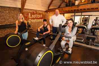 Kevin (38) opent fitnesscentrum  in voormalige brouwerij: “Met Nova Gym heb ik een oude droom waargemaakt”