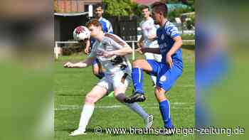 Vöhrum schießt die Turner in die Kreisliga und hofft weiter